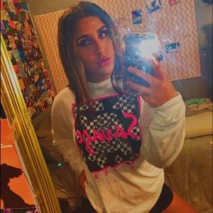 Meet your Posher, Cameryn